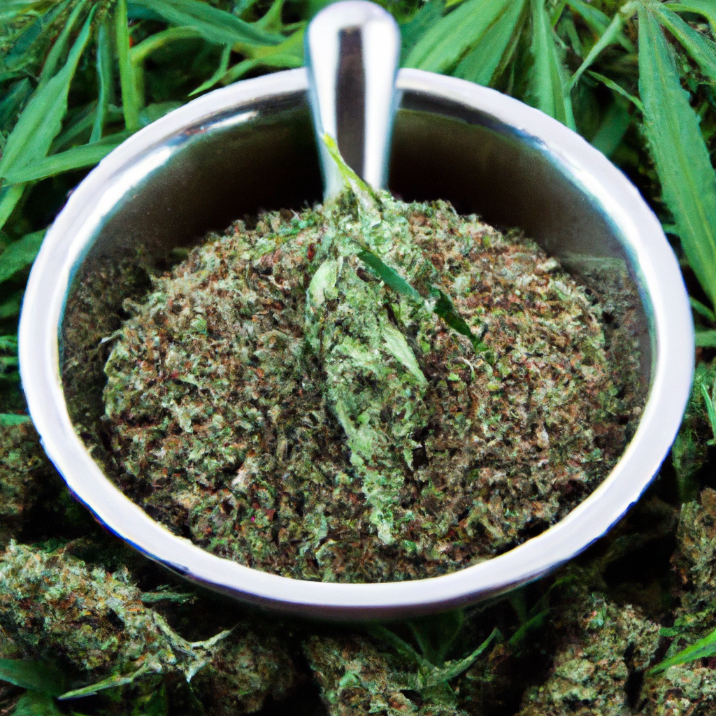 Exploring Cannabis-Inspired Culinary Culture