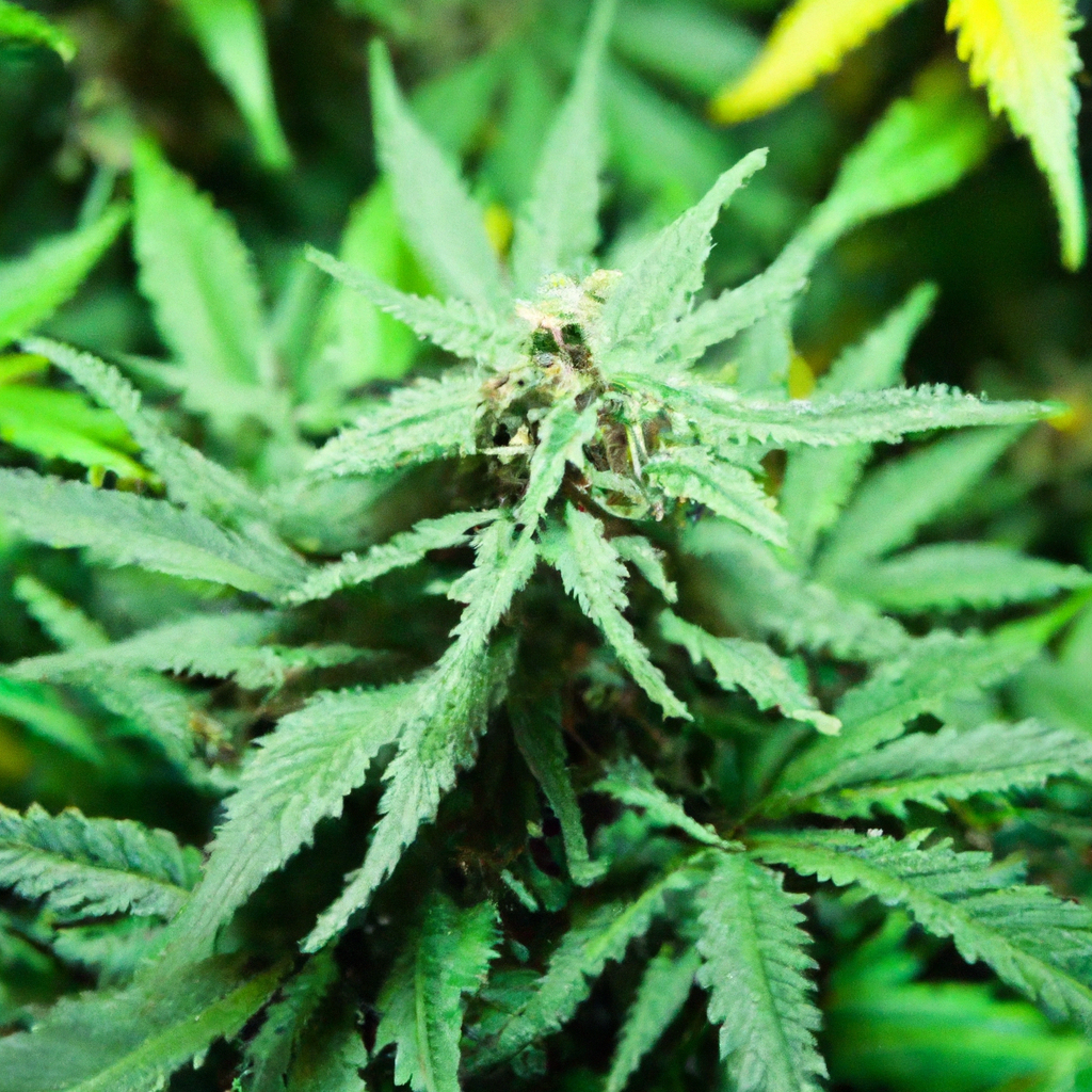Magic Insights: Understanding Cannabis UV Exposure