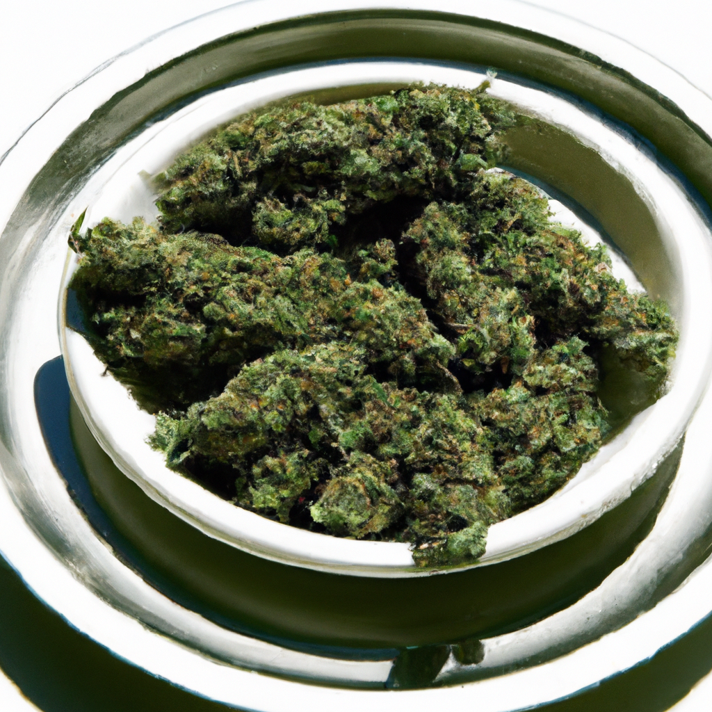 The Evolution of Cannabis-Themed Culinary Delights