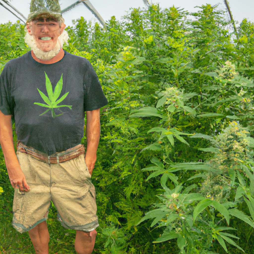 Magic’s Favorites: Exploring the Magic of Regenerative Cannabis Cultivation