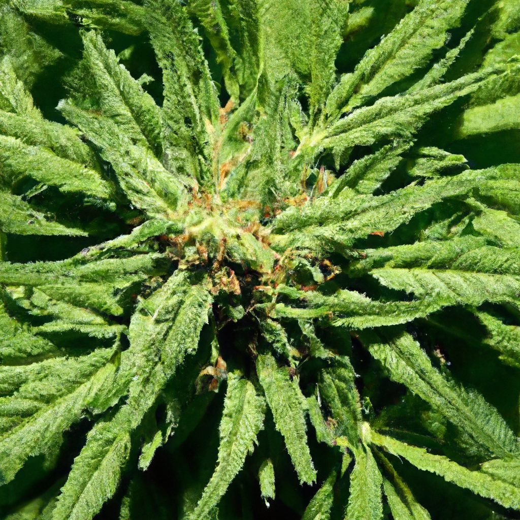 Unlocking the Medicinal Magic of Cannabis: Gut-Brain Connection