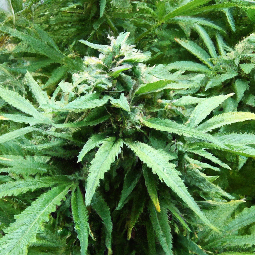 High-Altitude Growing: Harnessing Unique Challenges