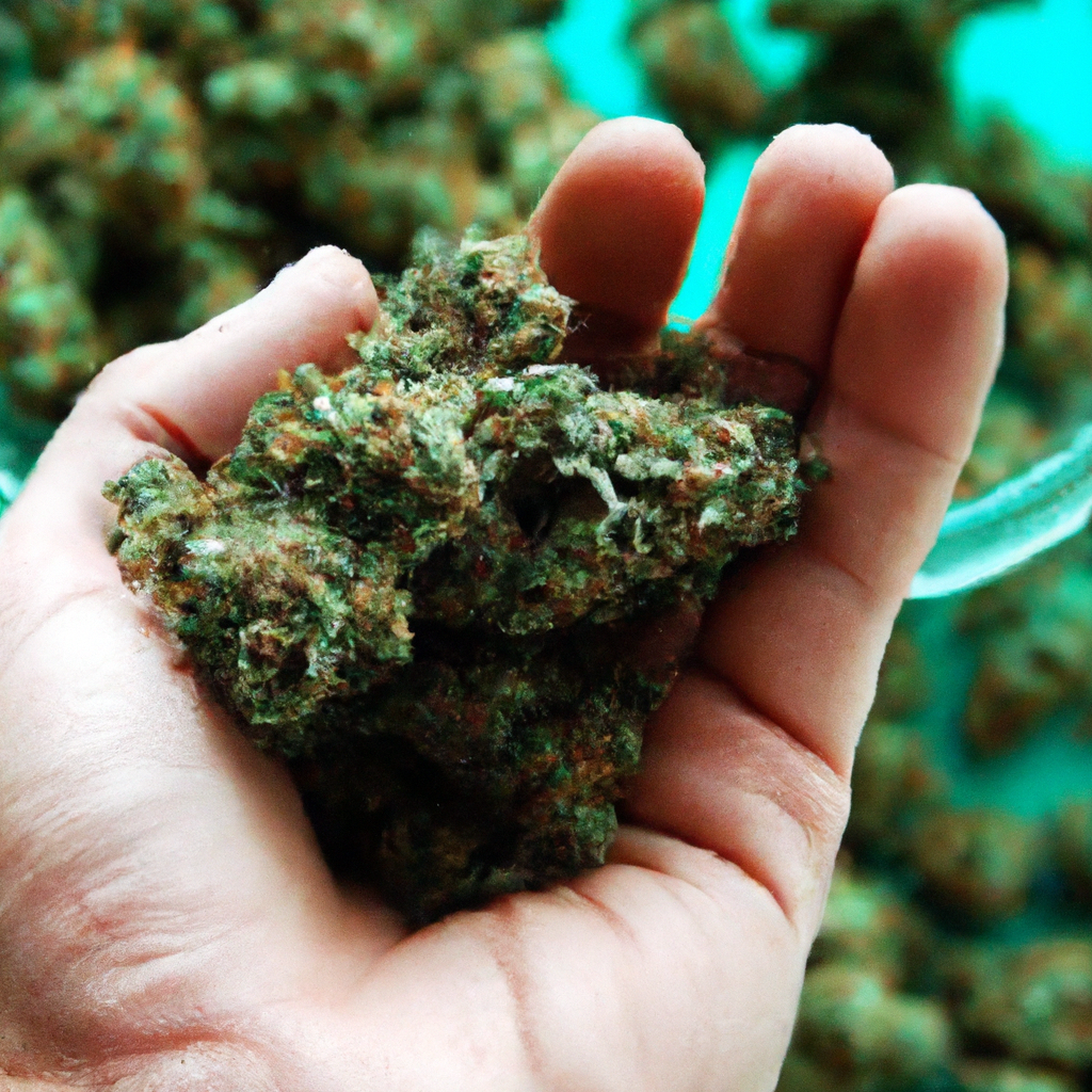 The Mystical Path of Terpene Expression in Cannabis