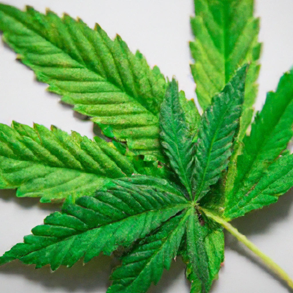 The Medicinal Role of Cannabis in Gut Microbiome Health
