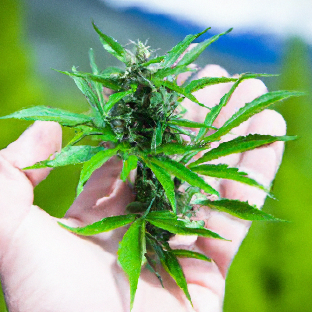 Crafting the Perfect Micro-Environment for Cannabis