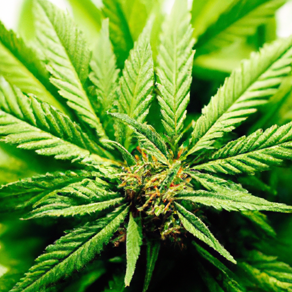 Cannabis Culture: The Aromatic Journey of Sensory Marketing