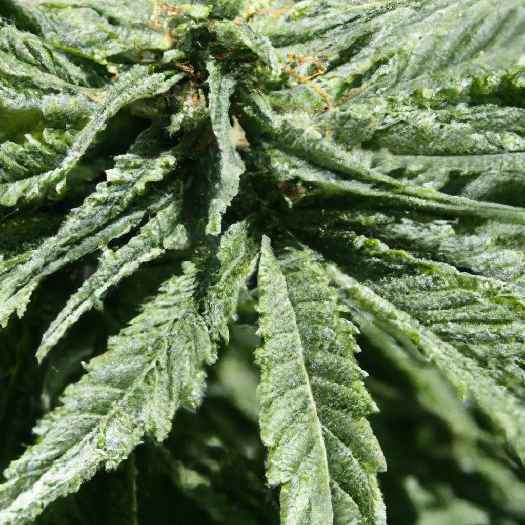 Maximizing Water Efficiency: A Key to Sustainable Cannabis Cultivation