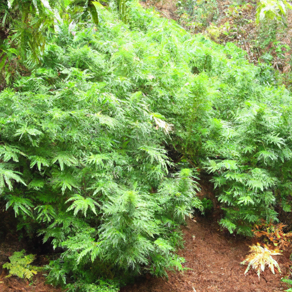 The Untapped Potential of Sustainable Cannabis Mulching