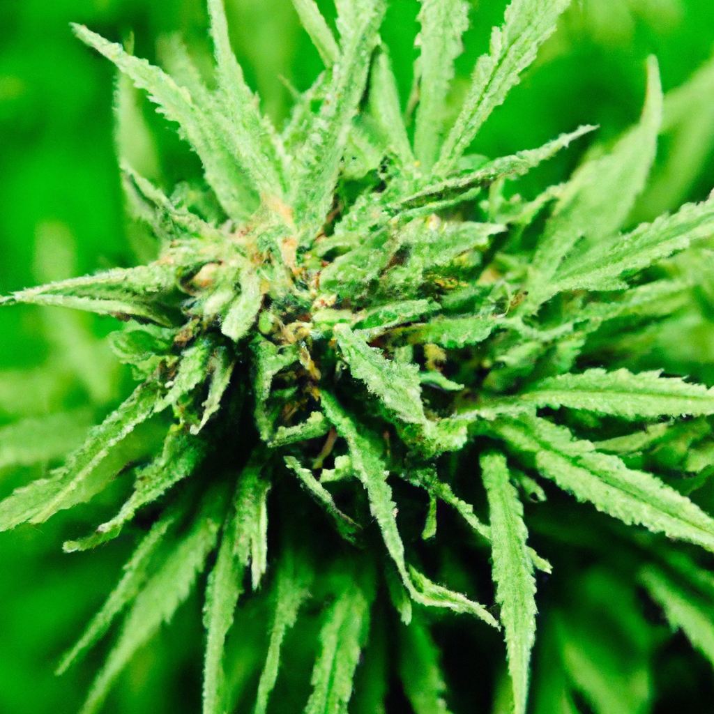 Embracing Cannabis Culture: Unraveling the Power of Community Connection