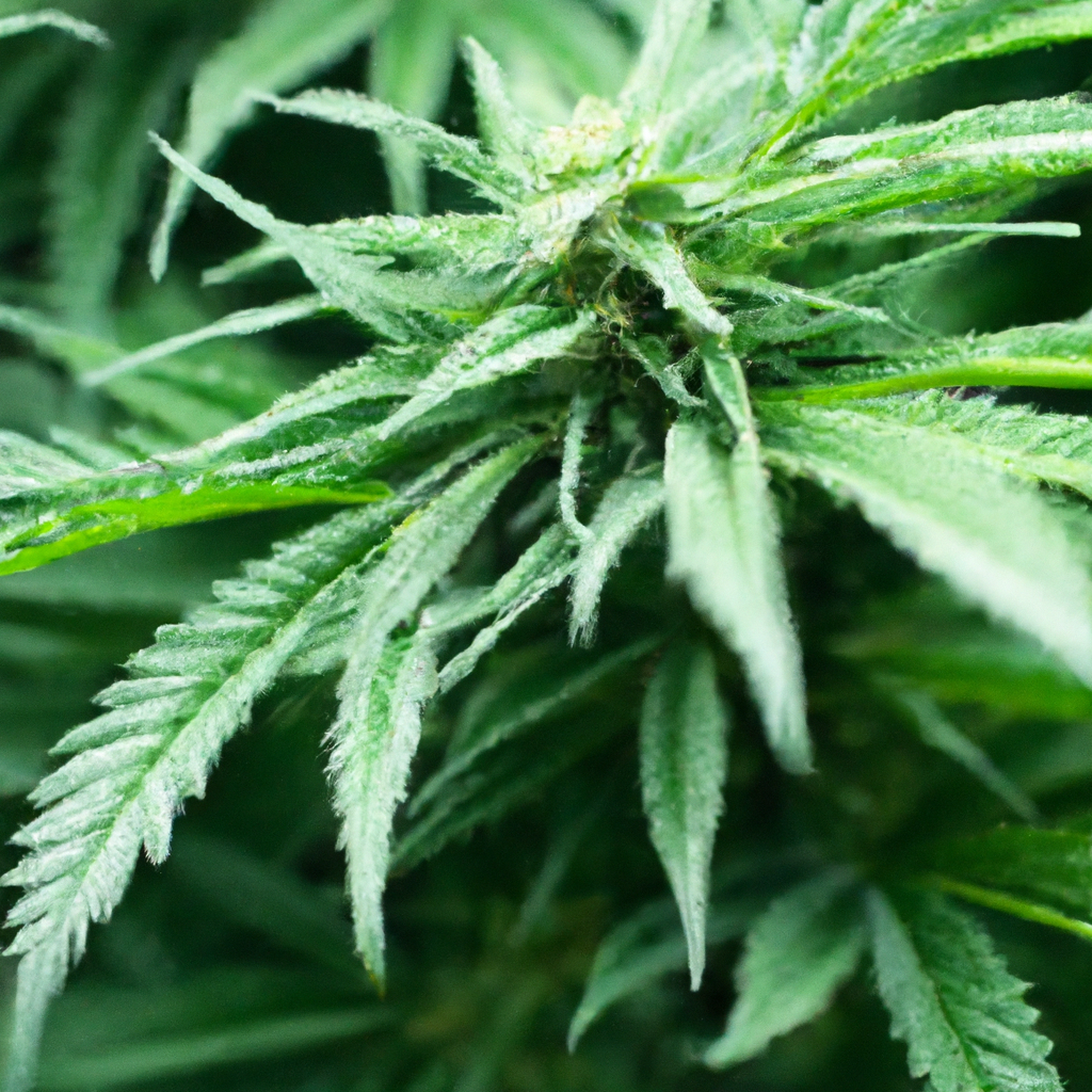 The Magic of Advanced Genetics in Cannabis Cultivation