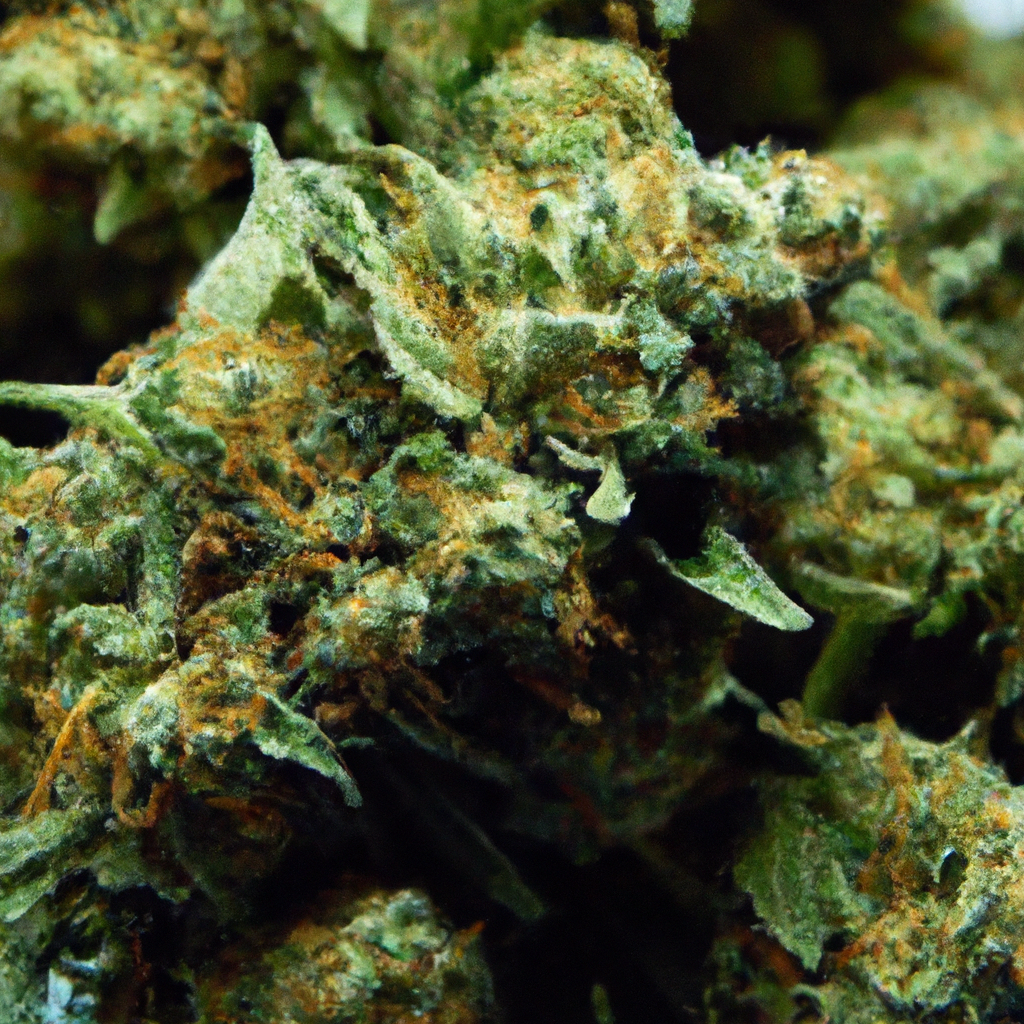 Spotlight on “Ethereal Breeze”: A Strain of Elegant Relaxation