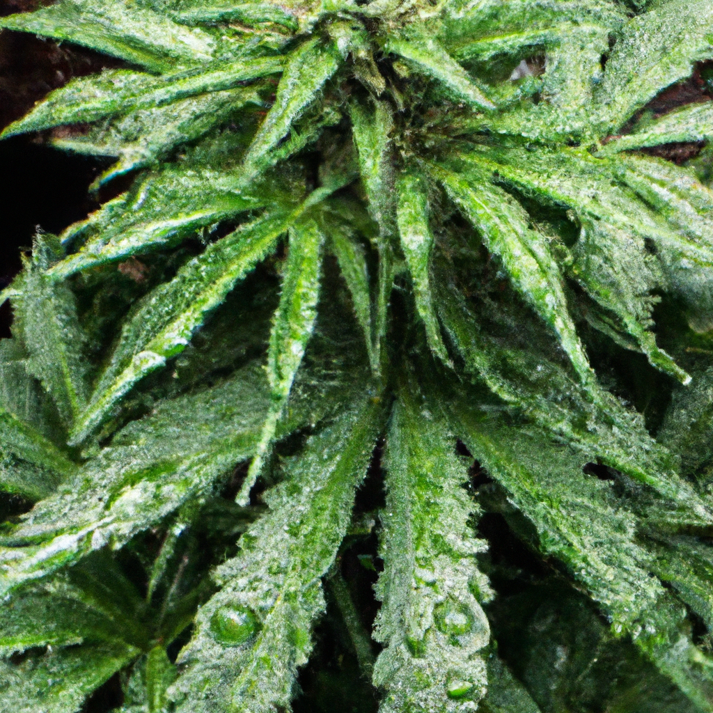 Mastering Drip Irrigation in Cannabis Cultivation