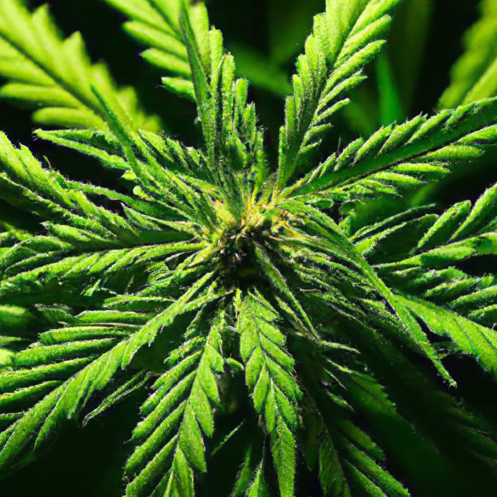 Enhancing Cannabis Growth: The Role of Beneficial Microbes
