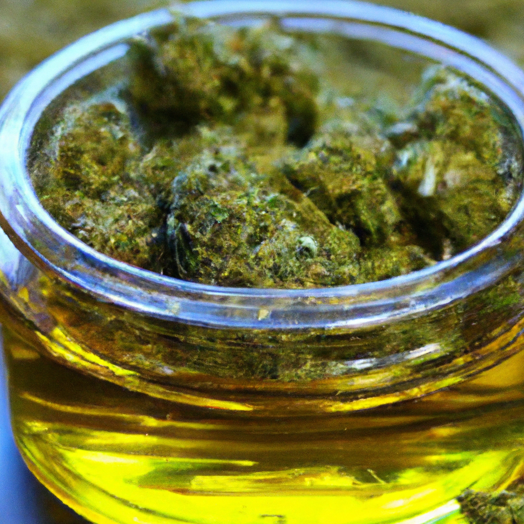 Crafting Cannabis-Infused Pestos: A Fresh Flavor Fusion