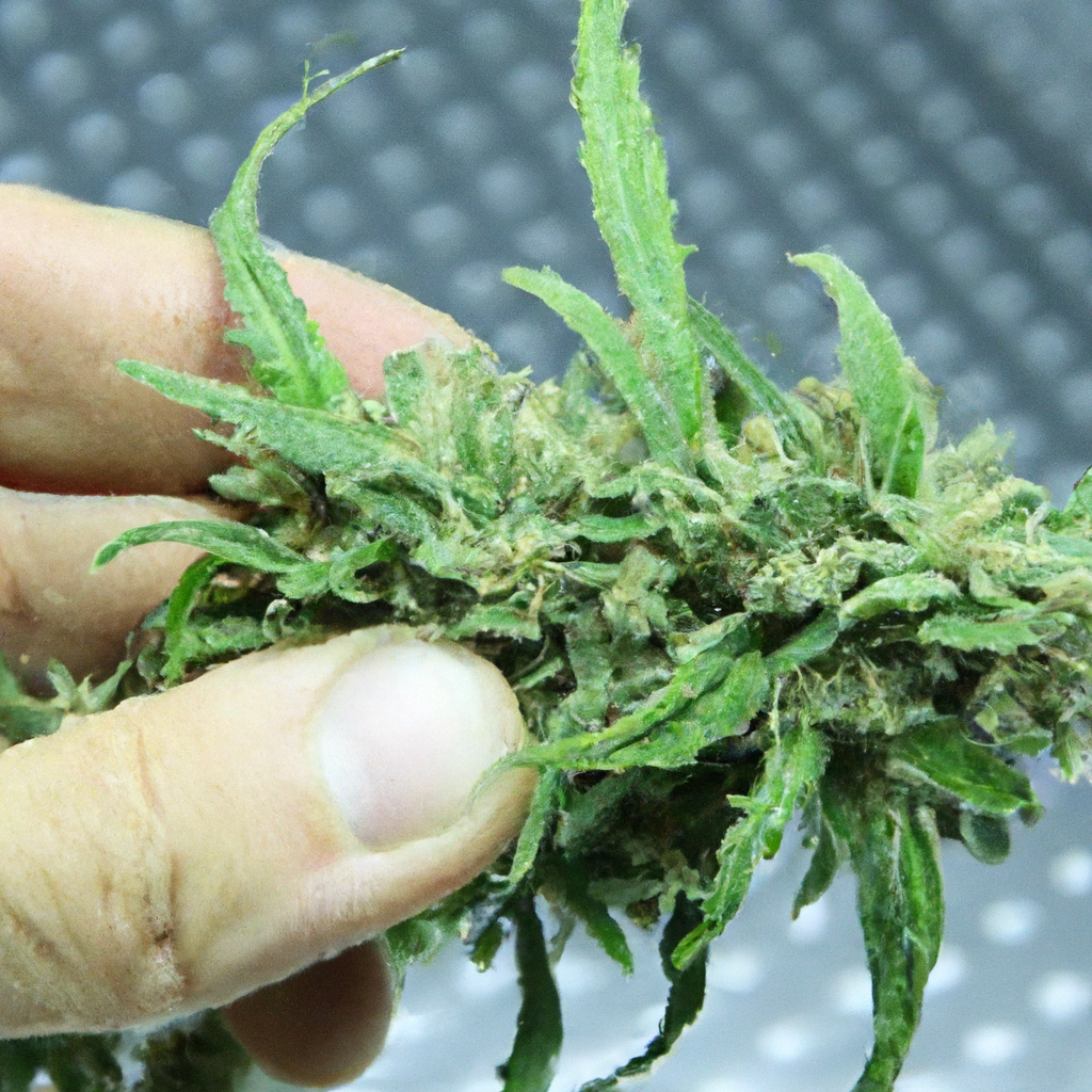 Harnessing the Power of Terpene Profiles in Cannabis
