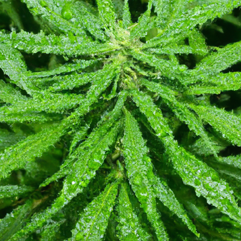 The Untapped Potential of Cannabis Water Efficiency