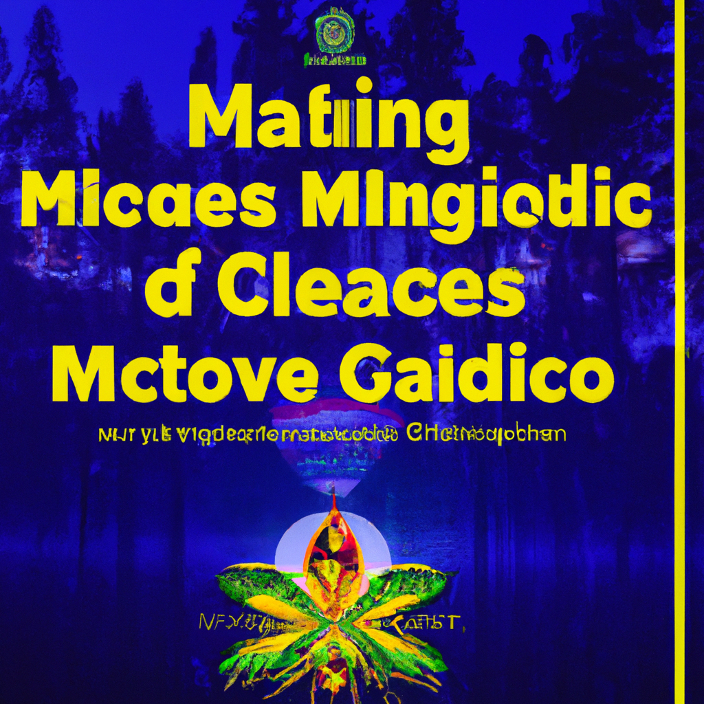 Magic’s Favorites: A Holistic Approach to Cannabis Culture