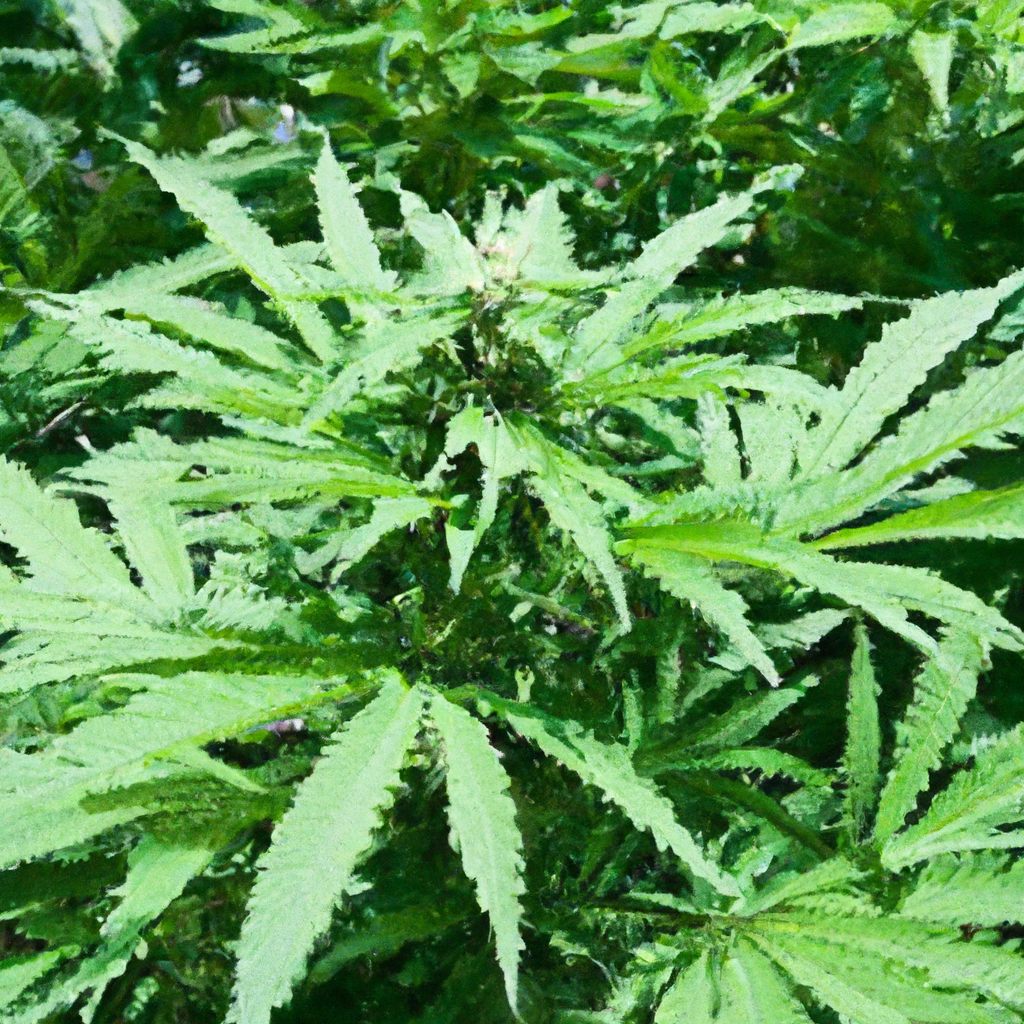 Sustainable Growing with Companion Cultivation