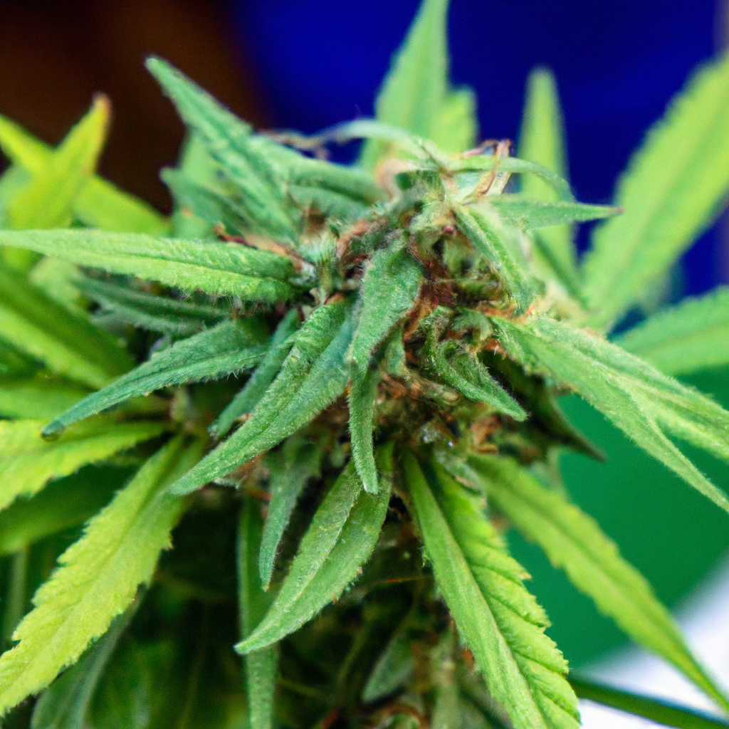 The Magic of Cultural Traditions in Cannabis