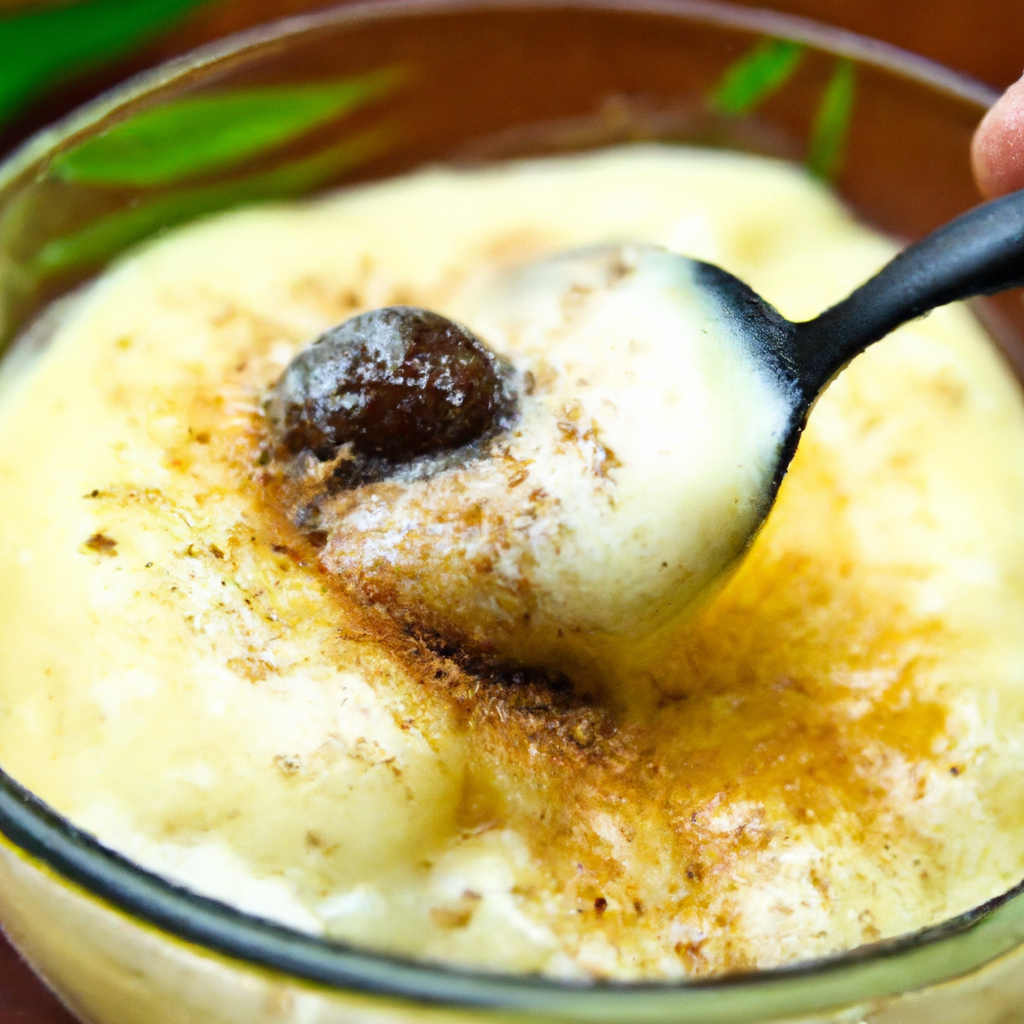 Mastering Cannabis-Infused Rice Pudding: A Cozy Delight