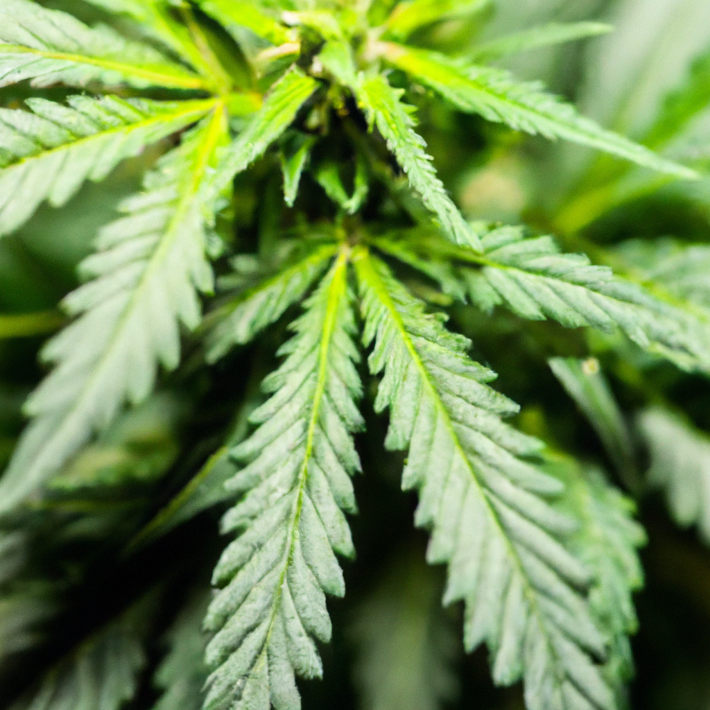Exploring Cannabis Growth: Sustaining Green Futures