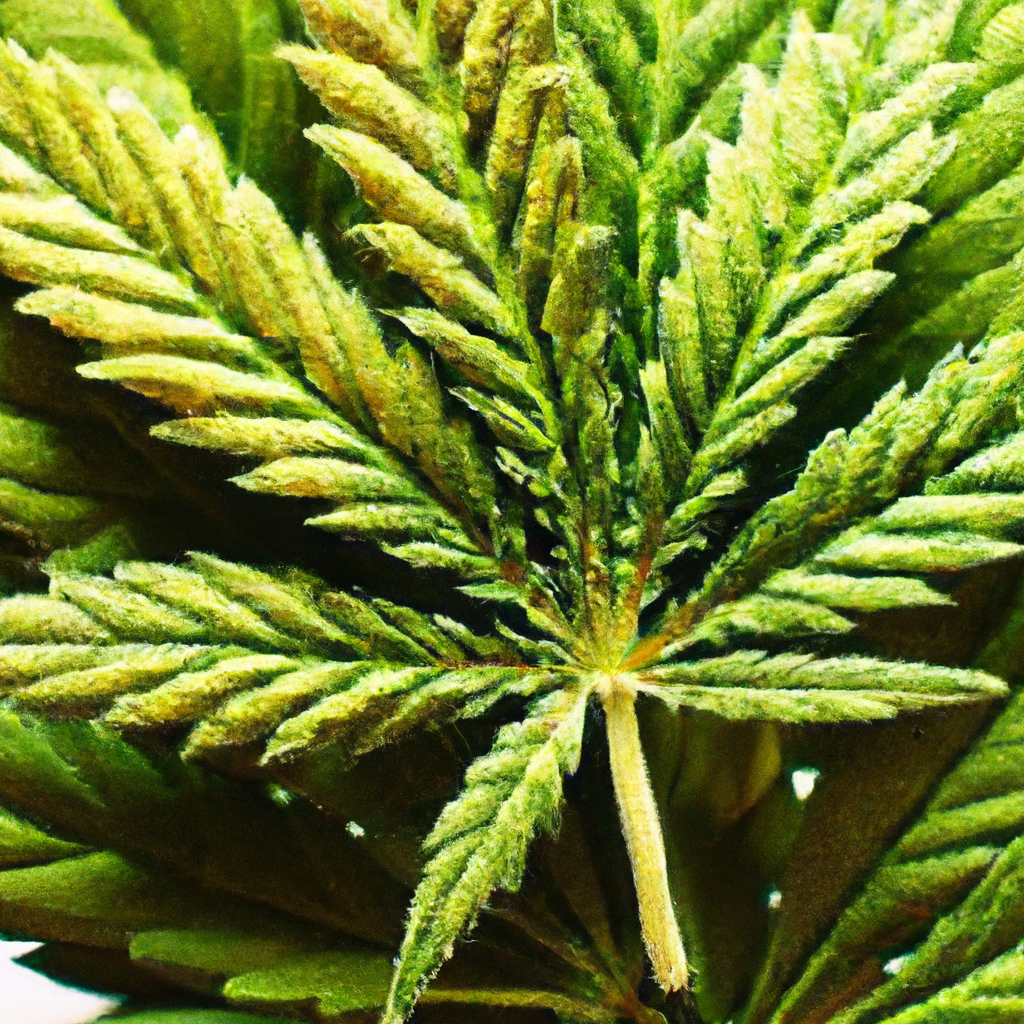 Unlocking Medicinal Benefits: Cannabis and Rare Skin Conditions