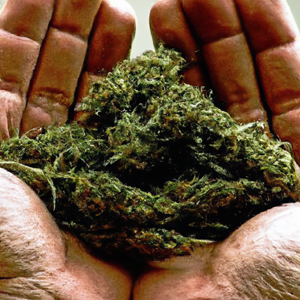 Hidden Gems: Enhancing Cannabis Growth through Microbial Tea Brews