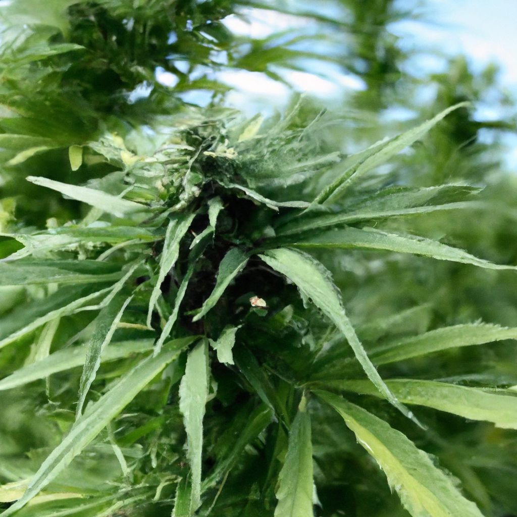 High-Altitude Cannabis: Elevating Growth with Sustainability