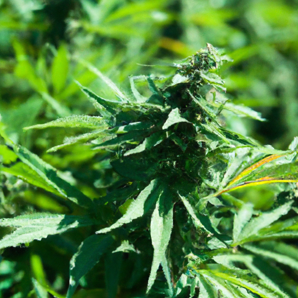Harnessing Colorado’s Elements for Optimal Cannabis Growth