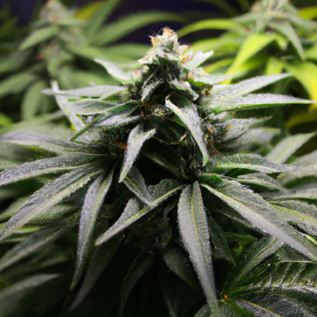 The Art of Cultivating Medicinal Cannabis