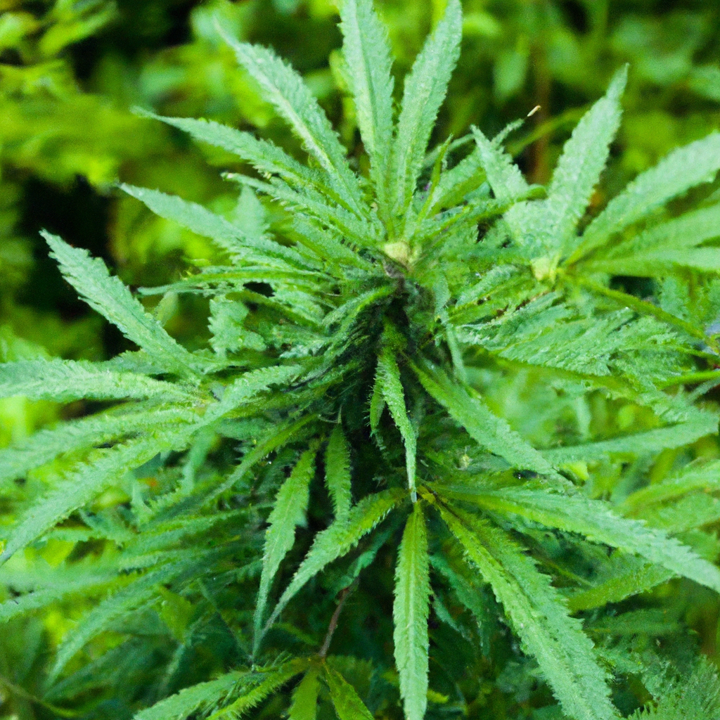 Sustainable Cannabis: Leveraging Permaculture Principles