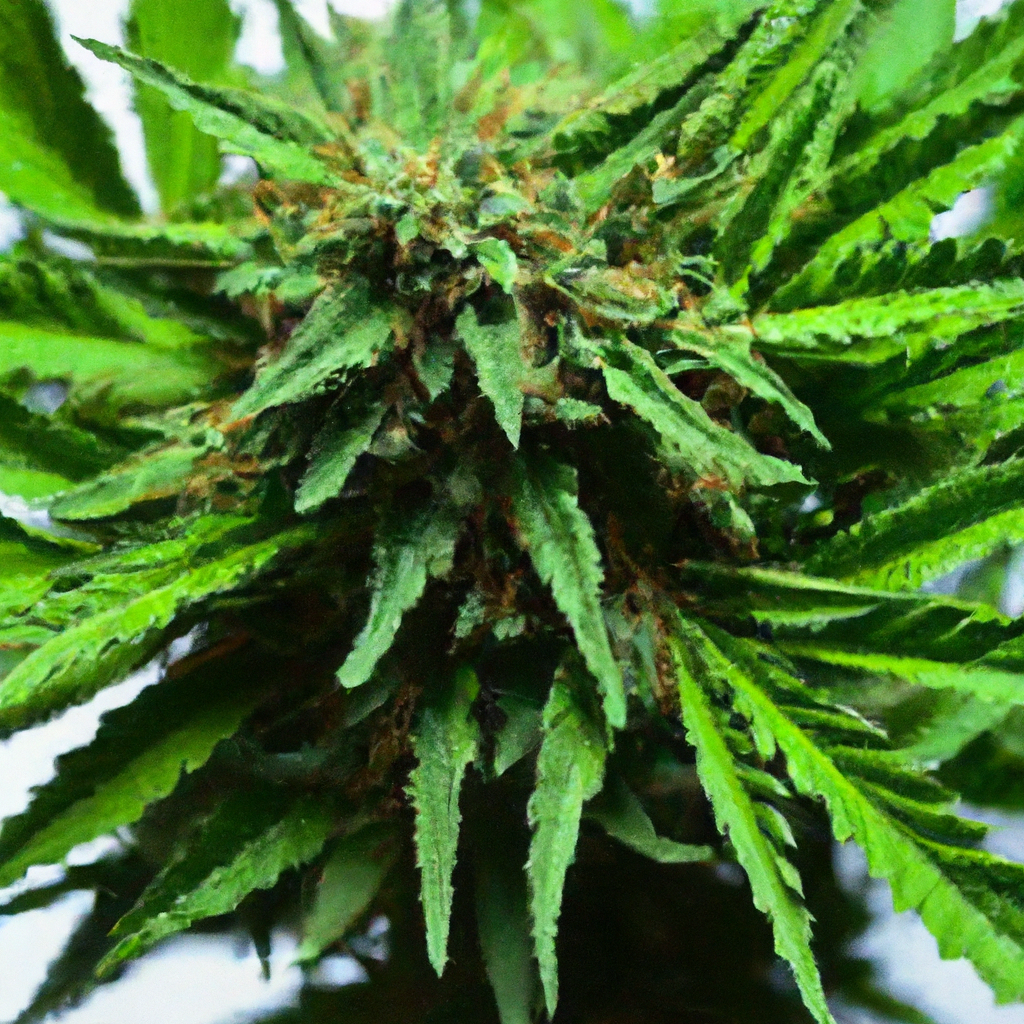 Mastering High-Altitude Cannabis: A Grower’s Guide