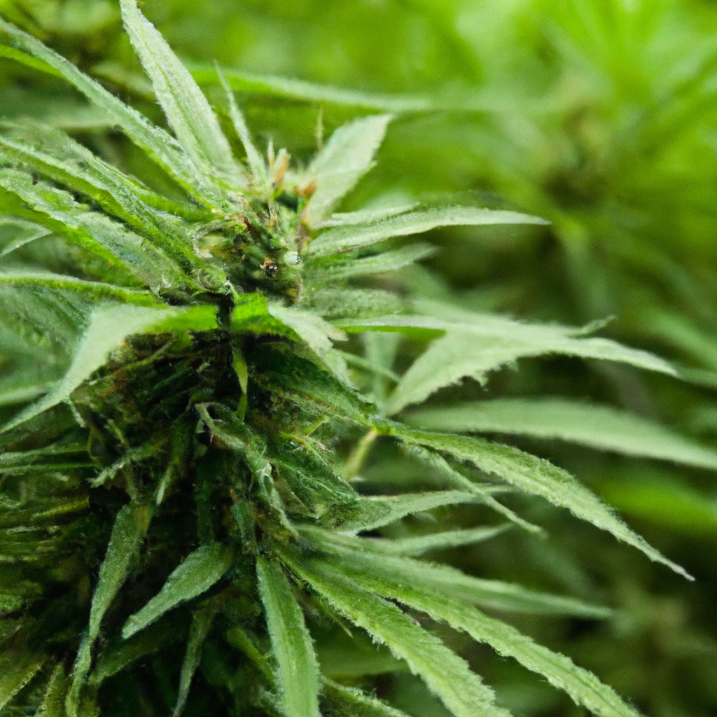 Harnessing High-Altitude Magic in Cannabis Cultivation