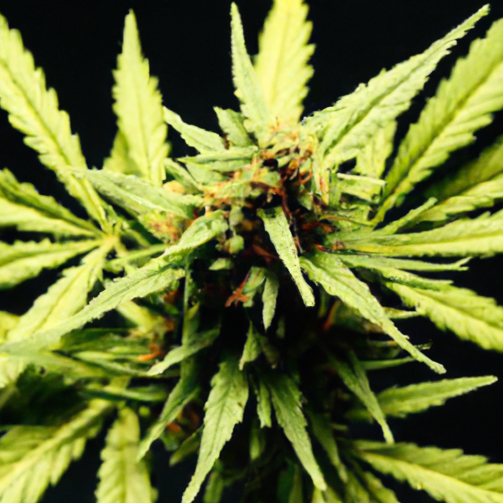 Cannabis: Cultivating a Cultural Phenomenon