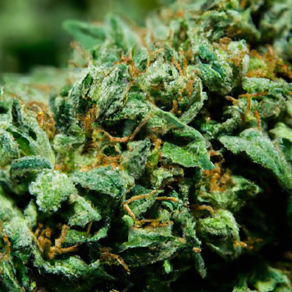 Spotlight on “Emerald Wave”: A Coastal Cannabis Gem