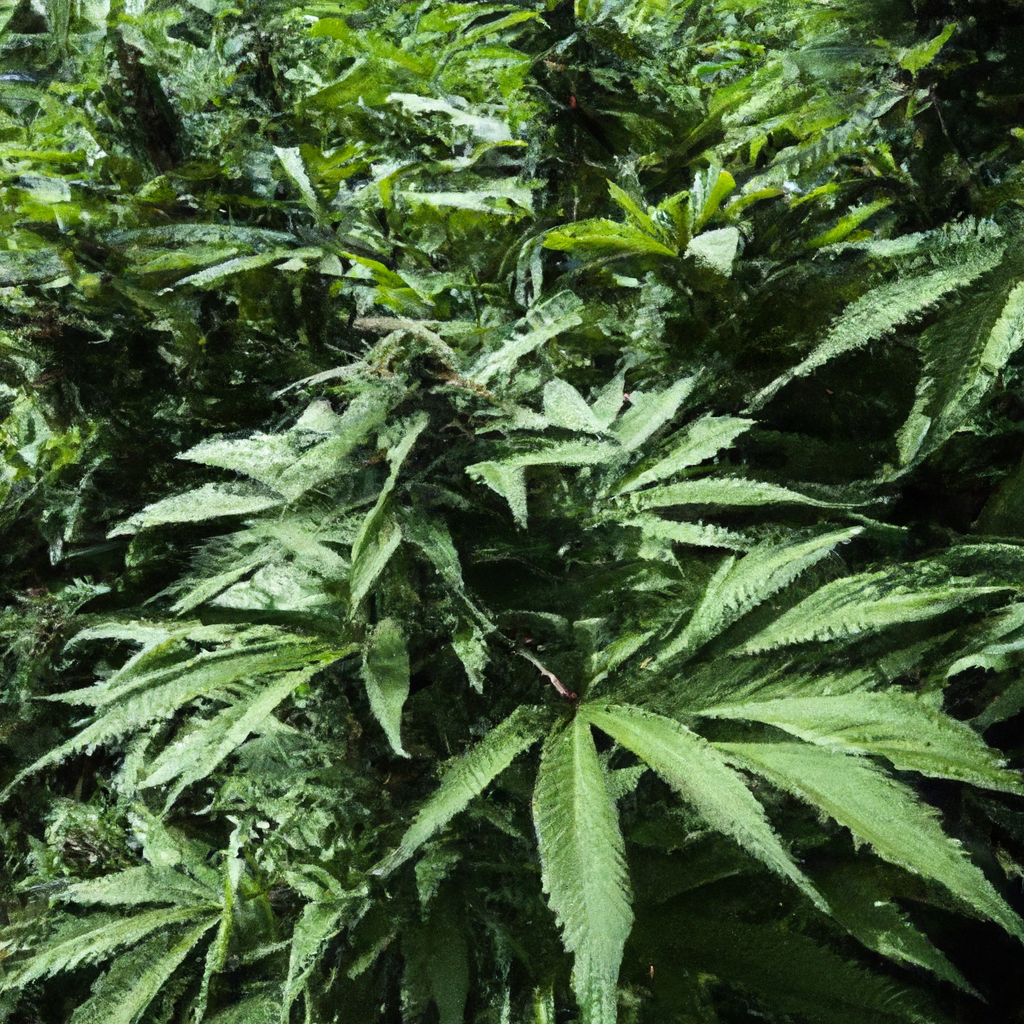Your Ultimate Guide to High-Altitude Cannabis Cultivation