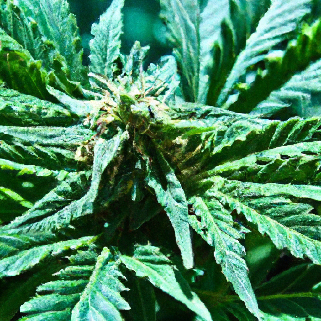 Mastering Cannabis Nutrient Uptake