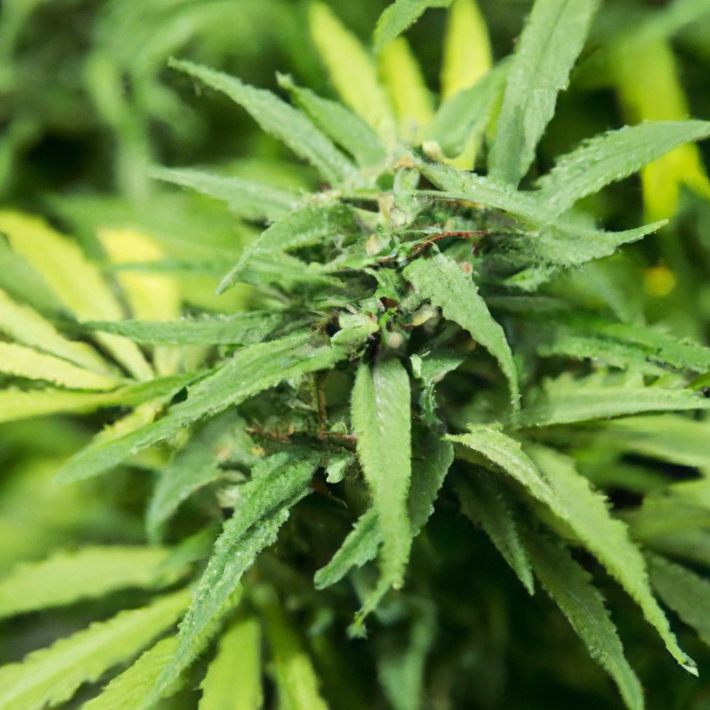 The Untapped Potential of High-Altitude Cannabis
