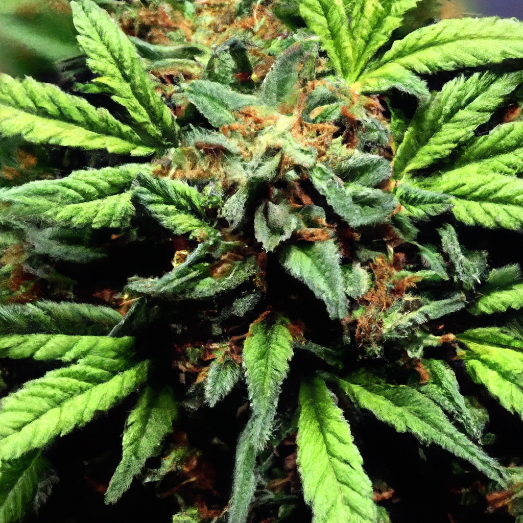 Mastering pH Balance: Key to Healthy Cannabis
