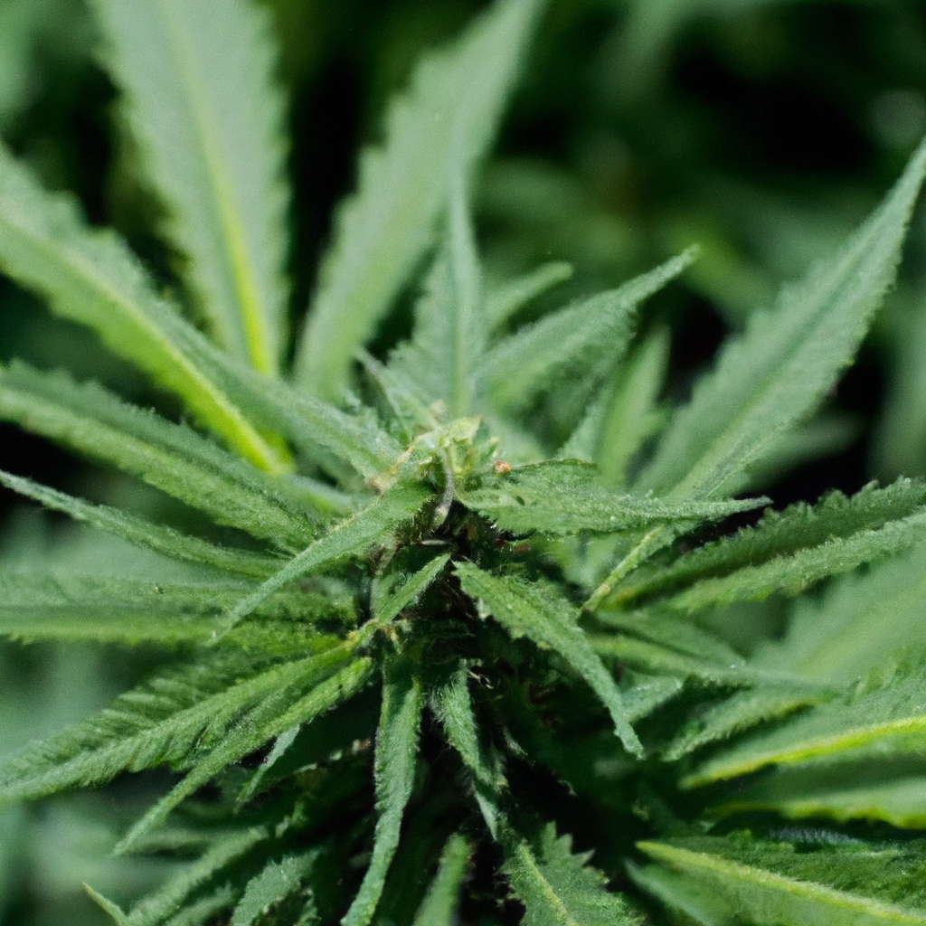 The Mystical Journey: Cannabis Alchemy at Play