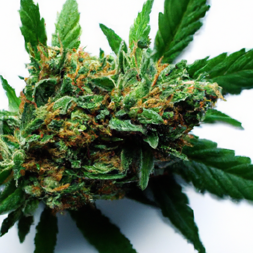Medicinal Cannabis: Harnessing the Power of Flavonoids