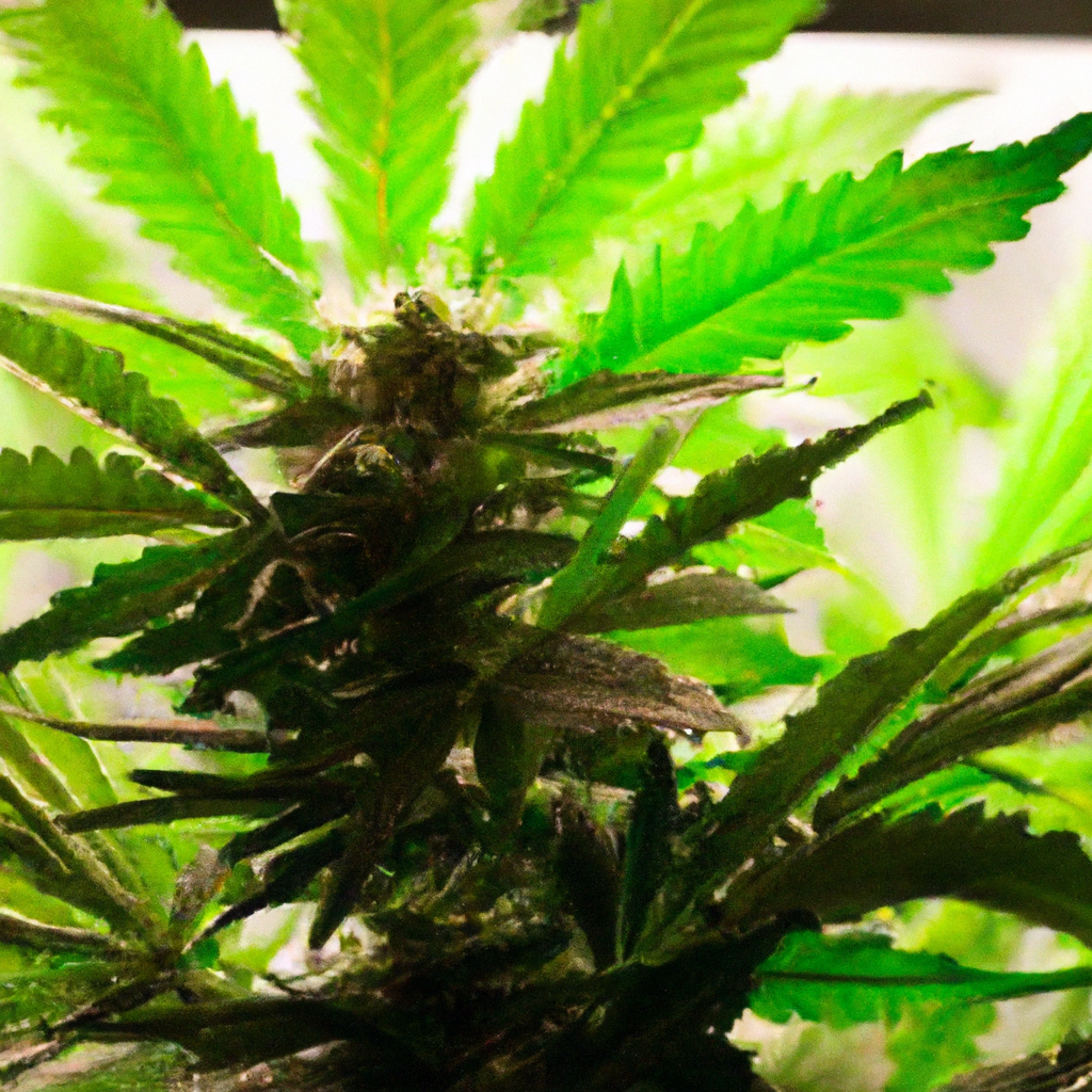 Maximizing Light Intensity: Boosting Cannabis Yields