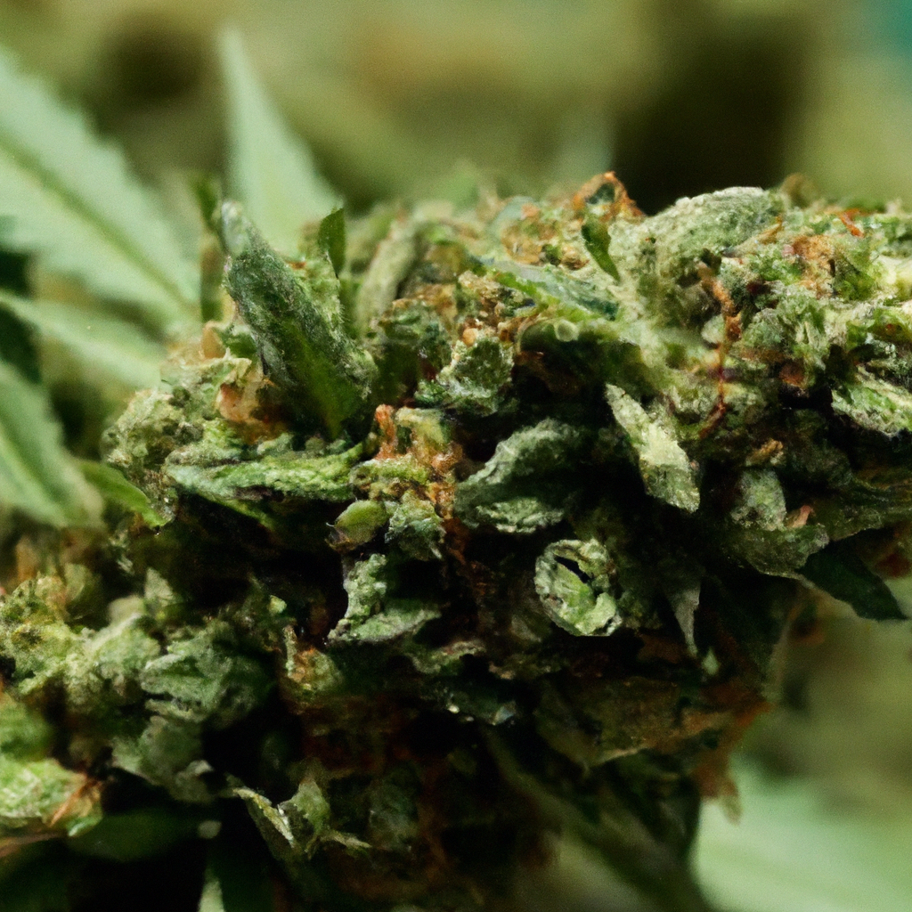Exploring the Heart of Cannabis: Cultural Insights