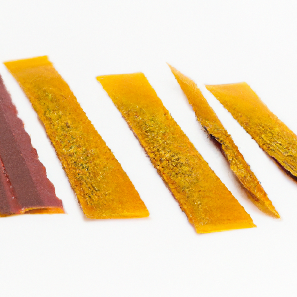 Create Flavorful Infusions: Cannabis-Infused Fruit Leathers