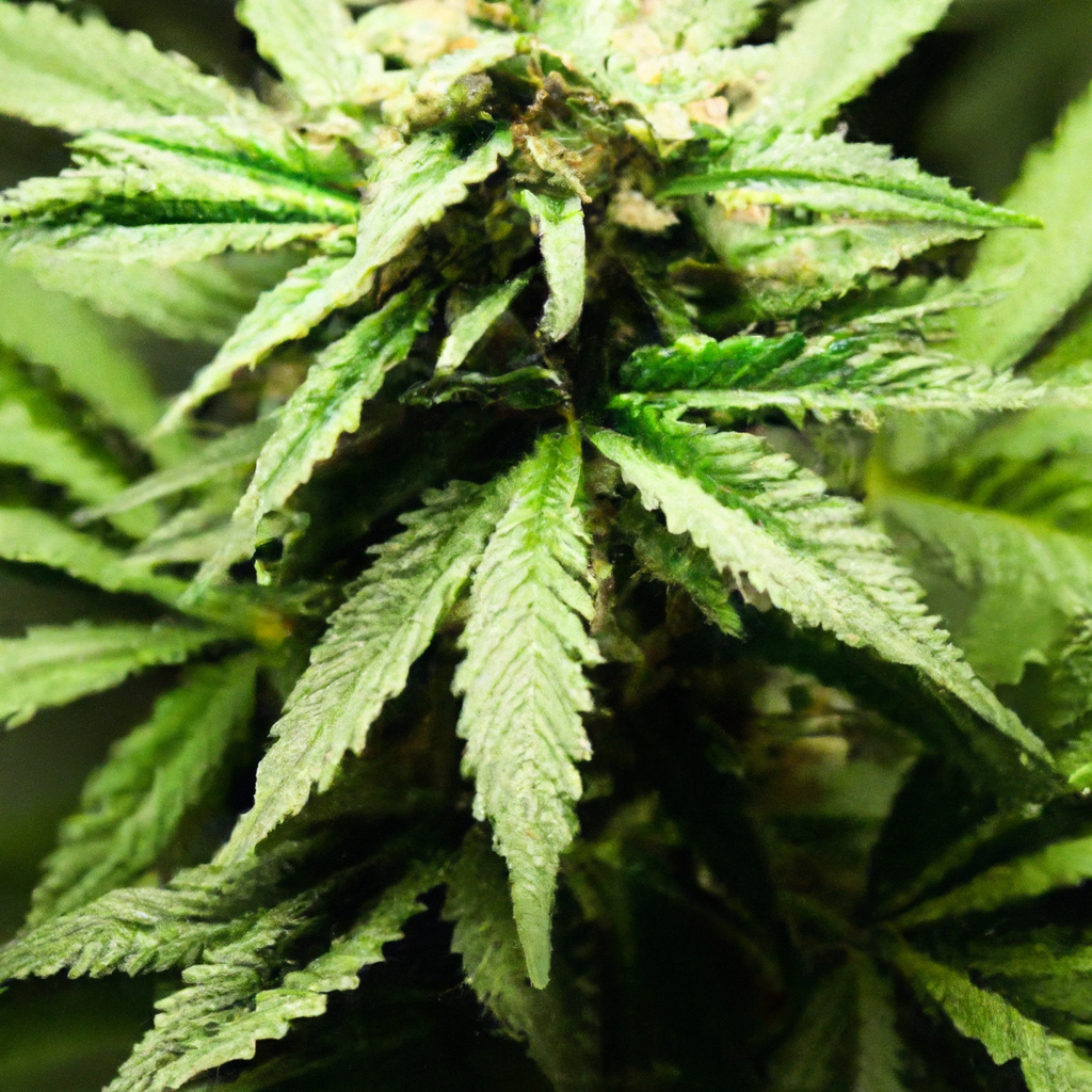 Eco-Friendly Innovations in Cannabis Cultivation