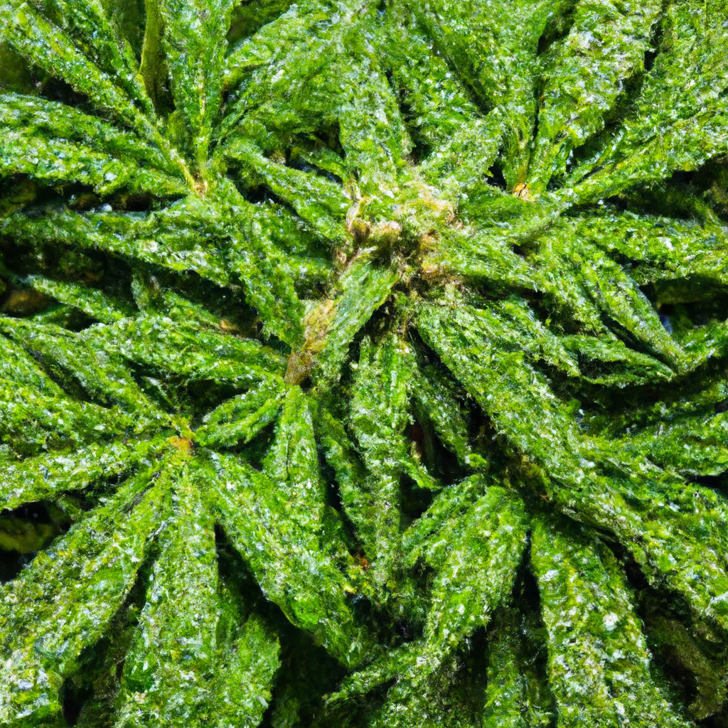 Mastering Water Efficiency in Cannabis Cultivation