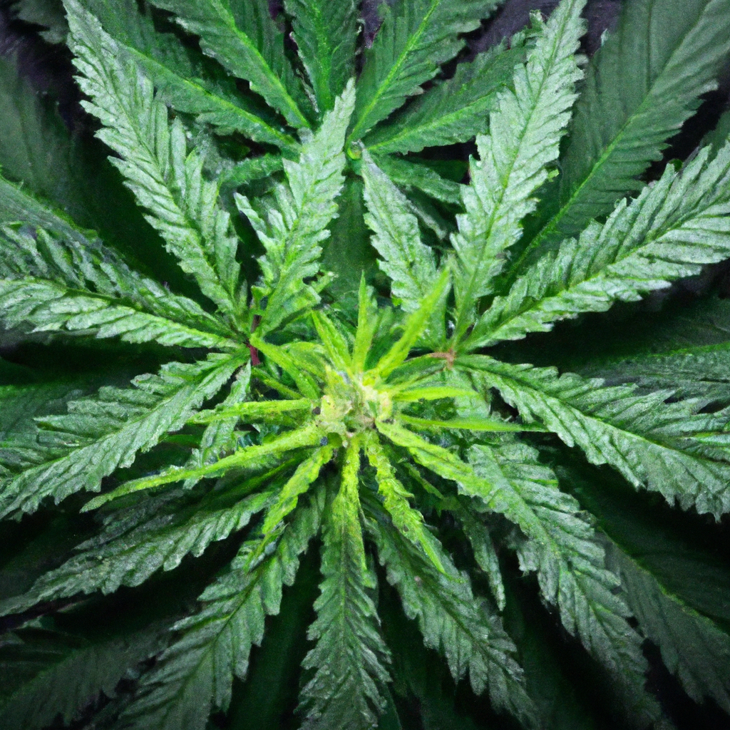 Revolutionizing Medicinal Cannabis: Energy Efficiency Insights