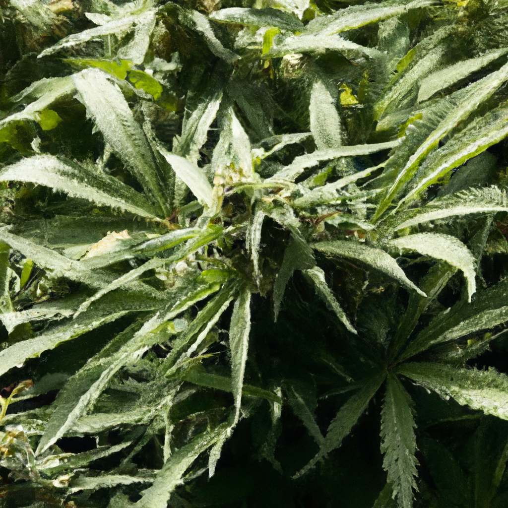 Eco-Conscious Innovations in Cannabis Waste Management