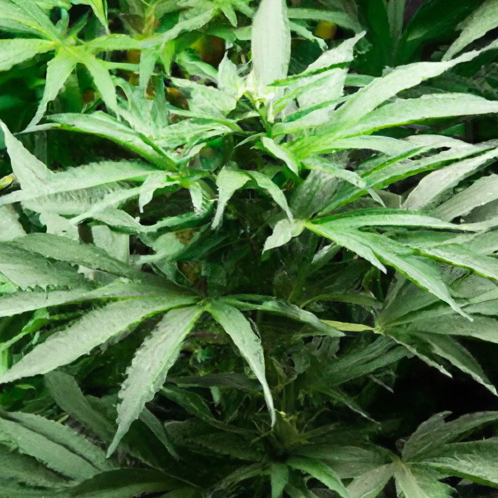 Cannabis Cultivation: Uncovering the Power of Natural UV Exposure