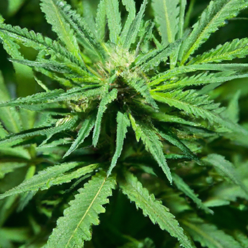Harnessing the Power of Cannabis Genetics